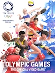 Olympic Games Tokyo 2020 – The Official Video Game (PC) - Steam Key - GLOBAL Steam Key GLOBAL
