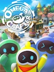 Omega Crafter PC Steam Account GLOBAL