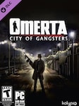 Omerta: City of Gangsters - The Japanese Incentive Steam Key GLOBAL Steam Key GLOBAL