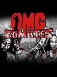 OMG Zombies! Steam Key GLOBAL Steam Key GLOBAL