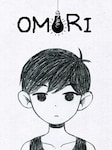 OMORI PC Steam Regalo EUROPA