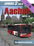 OMSI 2 Add-On Aachen PC Steam Klucz GLOBALNY