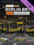 OMSI 2 Add-On Berlin BRT (PC) - Steam Gift - GLOBALNY Steam Gift GLOBAL