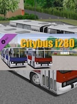 OMSI 2 Add-On Citybus i280 Series PC Steam Key GLOBAL