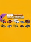 OMSI 2 Add-on Downloadpack Vol. 4 - KI-Fahrzeuge Steam Klucz GLOBALNY Steam Key GLOBAL