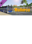 OMSI 2 Add-On Mallorca Steam Gift GLOBAL Steam Ajándék GLOBÁLIS