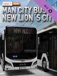 OMSI 2 Add-on MAN Stadtbus New Lion's City PC Steam Gift GLOBAL