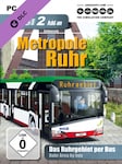 OMSI 2 Add-On Metropole Ruhr Steam Klucz GLOBALNY Steam Key GLOBAL