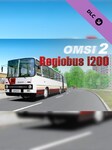OMSI 2 Add-On Regiobus i200 (PC) - Steam Ajándék - GLOBÁLIS Steam Gift GLOBAL