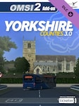 OMSI 2 Add-on Yorkshire Counties (PC) - Steam Gift - GLOBALNY Steam Gift GLOBAL