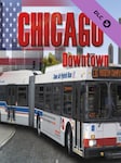 OMSI 2 - Chicago Downtown (PC) - Steam Klucz - GLOBALNY Steam Key GLOBAL