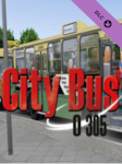 OMSI 2 - City Bus O305 Steam Key GLOBAL Steam Key GLOBAL