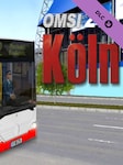 OMSI 2: Köln (PC) - Steam Key - GLOBAL Steam Key GLOBAL