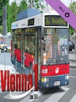 OMSI 2: Vienna 1 - Line 24A (PC) - Steam Key - GLOBAL Steam Key GLOBAL