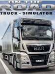 On The Road - Truck Simulator (PC) - Steam Key - GLOBAL Steam Key GLOBAL