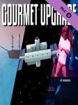 One-armed cook: Gourmet Upgrade (PC) - Steam Key - GLOBAL Steam Key GLOBAL