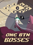 One Btn Bosses PC Steam Key GLOBAL
