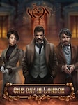 One day in London PC Steam Schlüssel GLOBAL