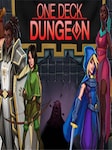 One Deck Dungeon PC Steam Key GLOBAL