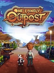 One Lonely Outpost PC Steam Clé GLOBAL