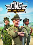 One Military Camp (PC) - Steam Key - GLOBAL Steam Key GLOBAL