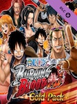One Piece Burning Blood Gold Pack Xbox One Xbox Live Key EUROPE