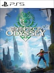 ONE PIECE ODYSSEY PS5 PSN Account GLOBALE