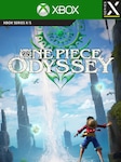 ONE PIECE ODYSSEY Xbox Series X/S Xbox Live Key UNITED STATES