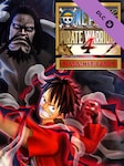 One Piece: Pirate Warriors 4 - Character Pass 2 (PC) - Steam Key - GLOBAL Steam Key GLOBAL