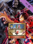 ONE PIECE: PIRATE WARRIORS 4 - Character Pass Xbox One Xbox Live Clé GLOBAL