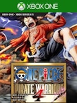 ONE PIECE: PIRATE WARRIORS 4 Xbox One Xbox Live Klucz GLOBALNY