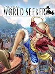 ONE PIECE World Seeker Deluxe Edition PC Steam Key GLOBAL