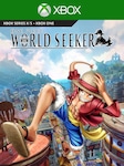 ONE PIECE World Seeker Xbox One Xbox Live Key ARGENTINA