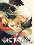 One Turn Kill (PC) - Steam Account - GLOBAL Steam Account GLOBAL