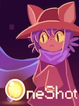 OneShot (PC) - Steam Account - GLOBAL Steam Account GLOBAL