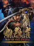 Onimusha: Way of the Sword | Deluxe Edition (PC) - Steam Schlüssel - GLOBAL Steam Key GLOBAL