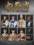 Onimusha: Way of the Sword - Premium Kit PC Steam Chiave EUROPA