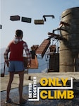 Only Climb: Better Together PC Steam Gift EUROPE