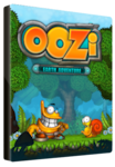 Oozi: Earth Adventure PC Steam Key GLOBAL