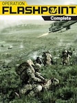 Operation Flashpoint Complete PC Steam Key GLOBAL