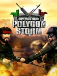 Operation: Polygon Storm PC Steam Key GLOBAL