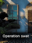 Operation swat PC Steam Gift EUROPE