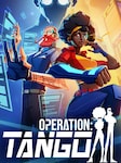 Operation: Tango PC Steam Key EUROPE