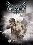 Operation Thunderstorm PC Steam Key GLOBAL
