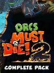 Orcs Must Die! 2 - Complete Pack PC Steam Key GLOBAL