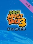Orcs Must Die! 3 - Cold as Eyes (PC) - Steam Key - GLOBAL Steam Key GLOBAL
