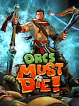 Orcs Must Die! Complete Bundle PC Steam Key GLOBAL