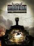 Order of War PC Steam Key GLOBAL