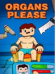 Organs Please PC Steam Key GLOBAL