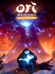 Ori and the Blind Forest Definitive Edition PC Steam Account GLOBAL